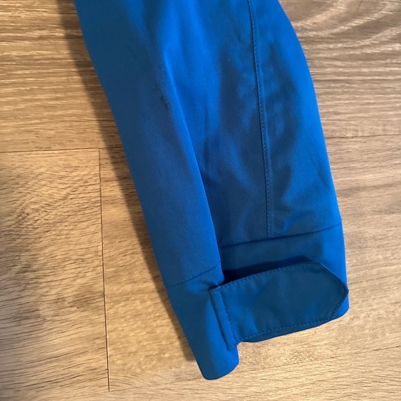 Callaway Rain Jacket - Picture 7 of 7